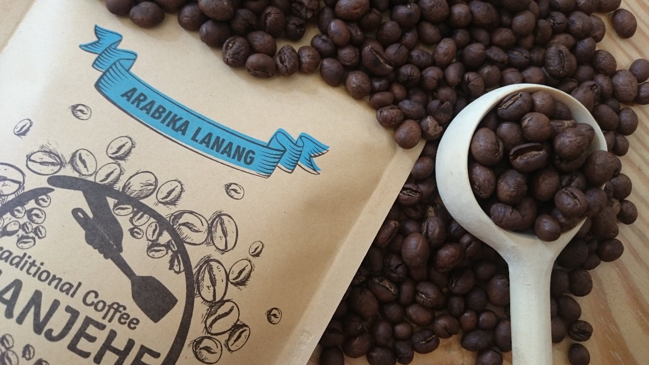 Arabica Lanang