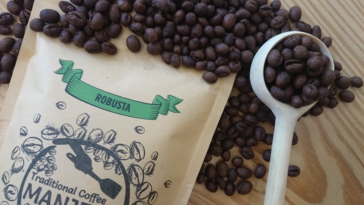 Robusta