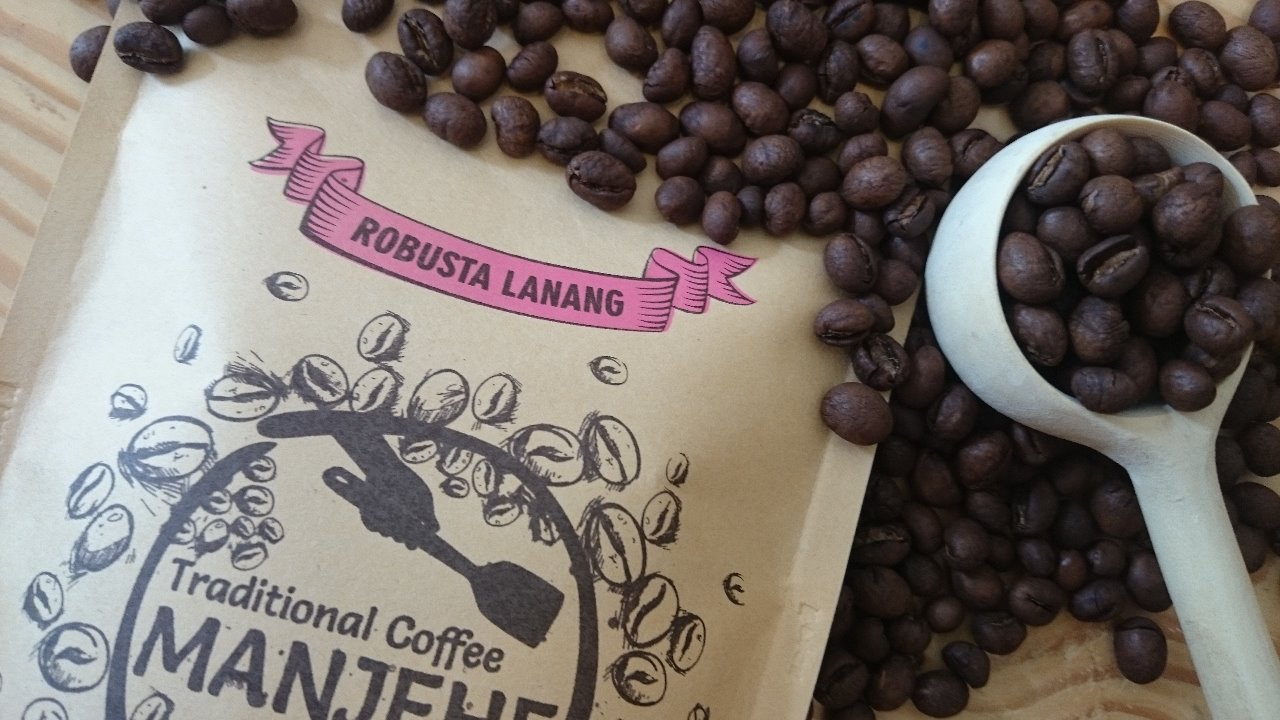 Robusta Lanang