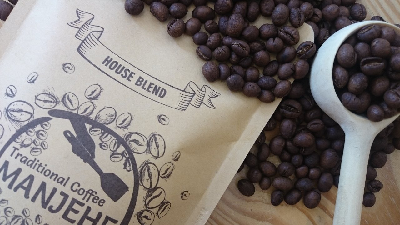 House Blend