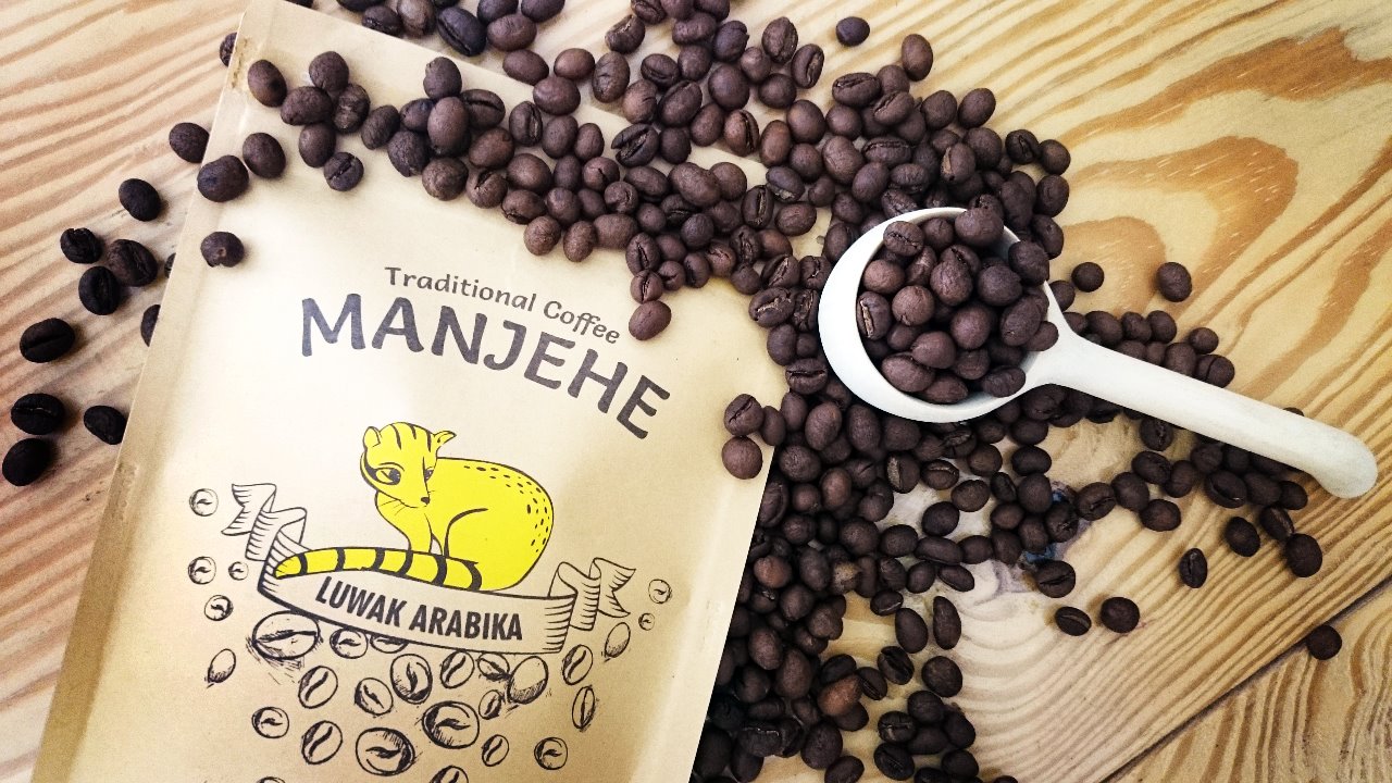 Luwak Arabica